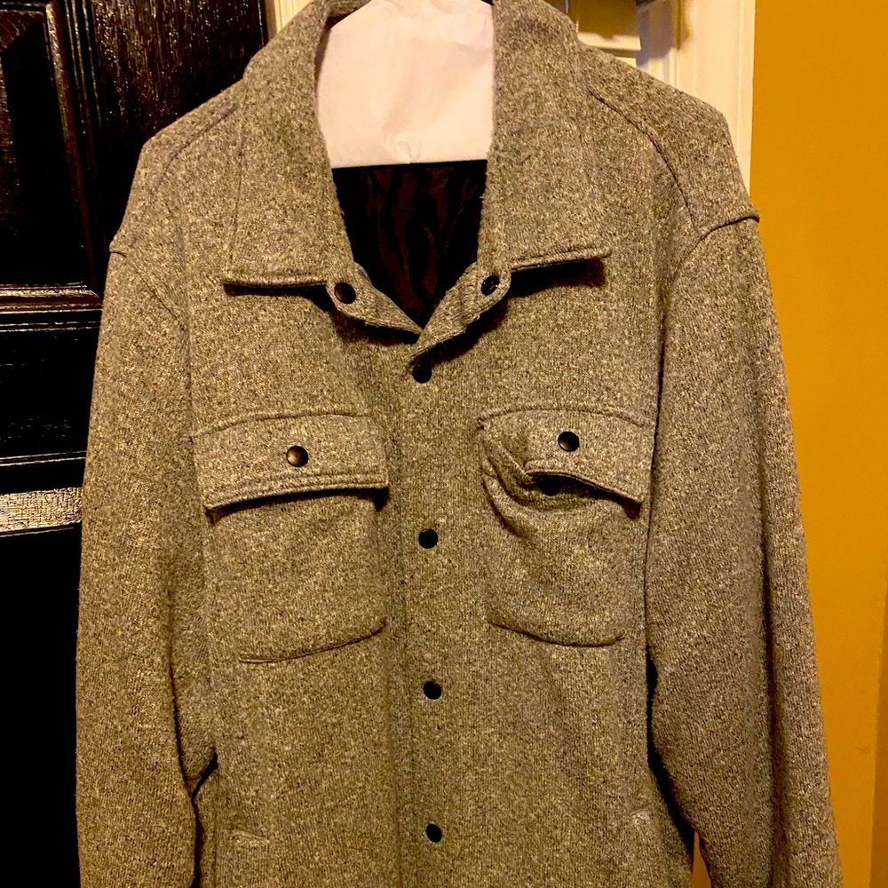 Winter Coat